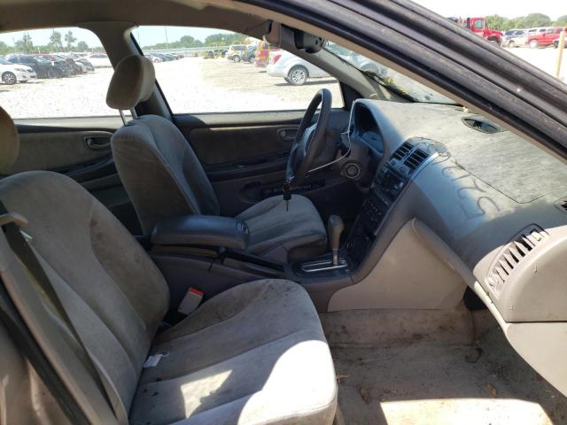 Photo 5 from auction – 2001 NISSAN MAXIMA GXE with VIN JN1CA31D51T814077