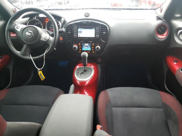 Photo 9 from auction – 2016 NISSAN JUKE S with VIN JN8AF5MR5GT608683