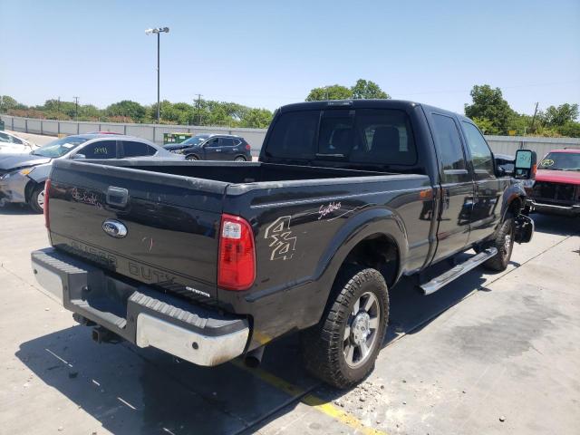 Photo 4 from auction – 2014 FORD F250 SUPER with VIN 1FT7W2B66EEA21343