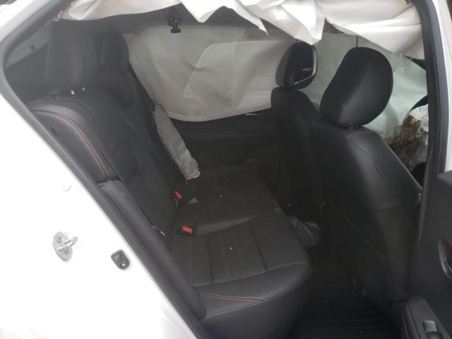 Photo 6 from auction – 2020 NISSAN KICKS SR with VIN 3N1CP5DV3LL545910