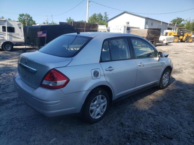 صورة رقم 4 من المزاد - 2011 NISSAN VERSA S مع VIN 3N1BC1AP0BL406127
