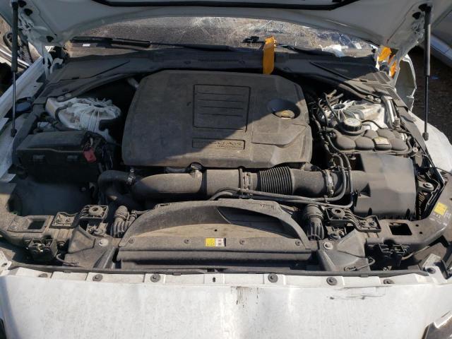Photo 7 from auction – 2019 JAGUAR XF PREMIUM with VIN SAJBJ4FX2KCY79568
