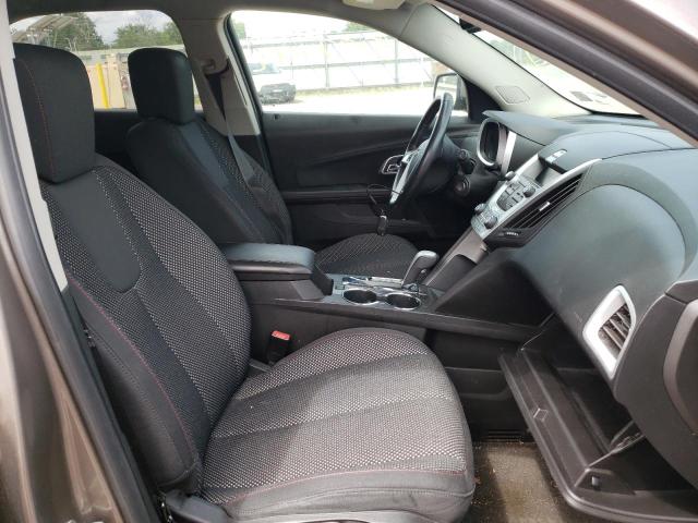 Photo 5 from auction – 2011 CHEVROLET EQUINOX LT with VIN 2CNFLEECXB6364434