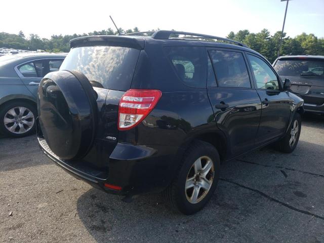 Photo 4 from auction – 2011 TOYOTA RAV4 with VIN JTMBF4DV7BD040995