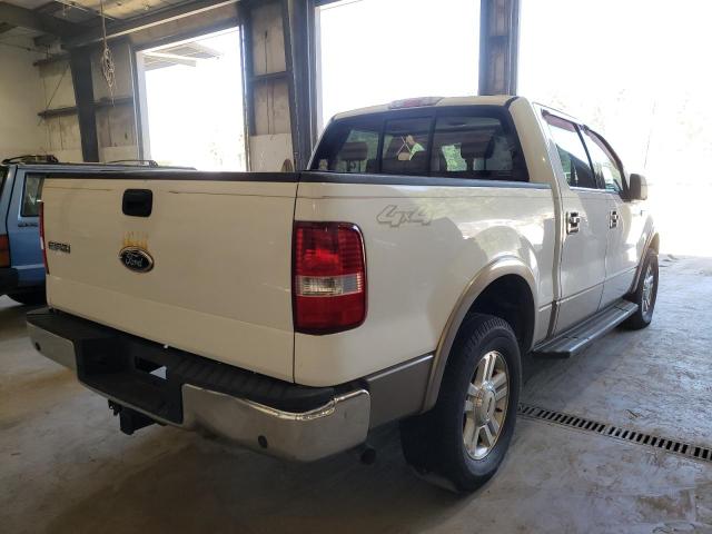 Photo 4 from auction – 2004 FORD F150 SUPER with VIN 1FTPW145X4KD49878