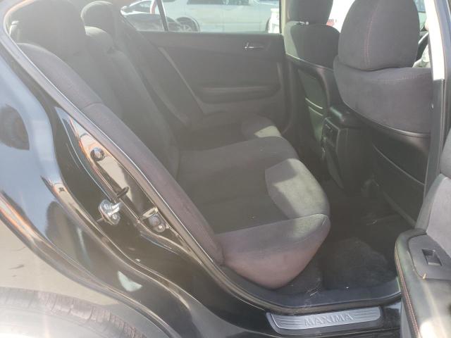 Photo 6 from auction – 2014 NISSAN MAXIMA S with VIN 1N4AA5AP9EC453877