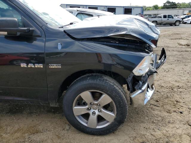Photo 9 from auction – 2009 DODGE RAM 1500 with VIN 1D3HB13T09S734543