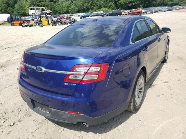 Photo 4 from auction – 2013 FORD TAURUS LIM with VIN 1FAHP2F83DG232120