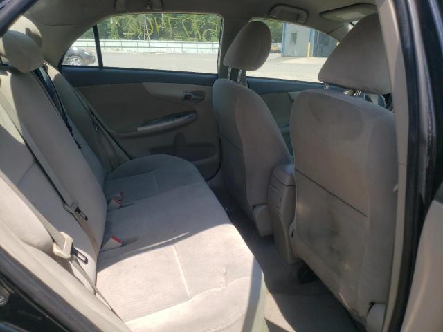 Photo 6 from auction – 2010 TOYOTA COROLLA BA with VIN JTDBU4EE7AJ081857