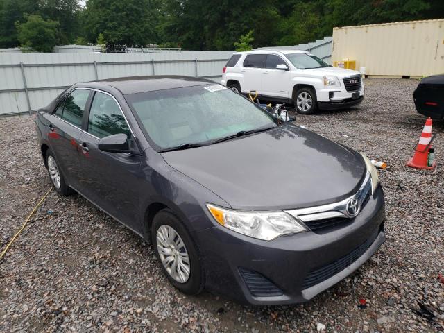 Photo 9 from auction – 2013 TOYOTA CAMRY L with VIN 4T1BF1FK5DU268204