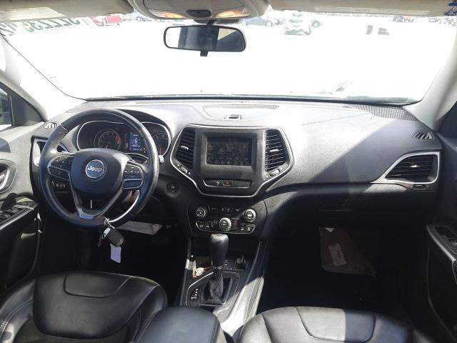 Photo 9 from auction – 2019 JEEP CHEROKEE L with VIN 1C4PJLLX6KD404101