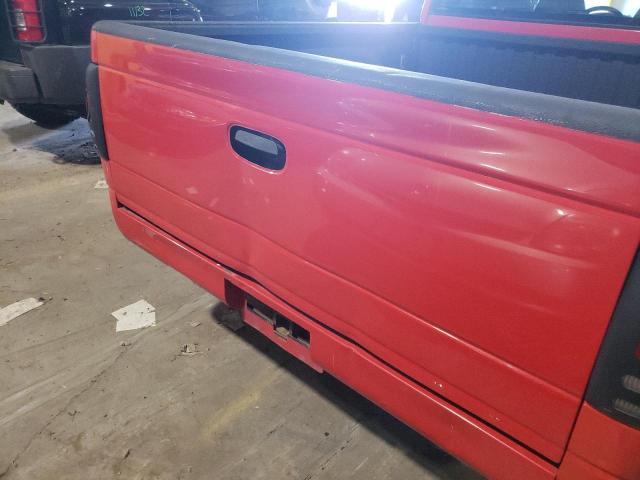Photo 9 from auction – 2004 DODGE DAKOTA QUA with VIN 1D7HL38K94S700097