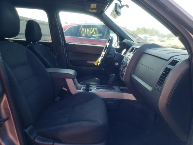 Photo 5 from auction – 2008 FORD ESCAPE XLT with VIN 1FMCU93158KD15110