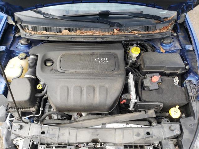 Photo 7 from auction – 2013 DODGE DART SXT with VIN 1C3CDFBA1DD338231
