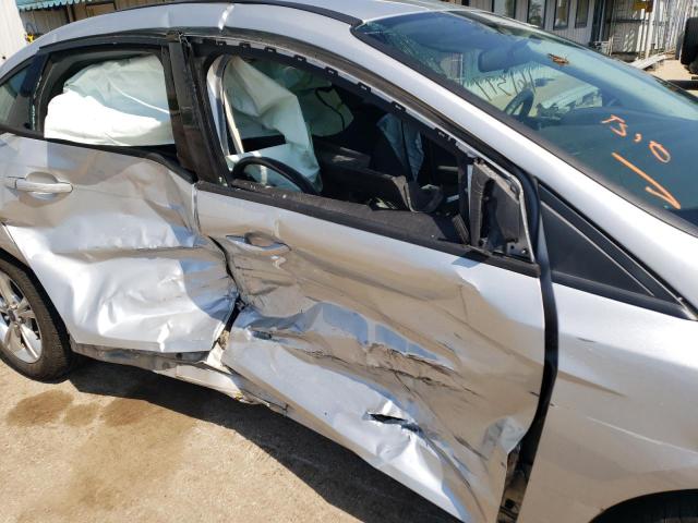 Photo 9 from auction – 2014 FORD FOCUS SE with VIN 1FADP3F22EL349261