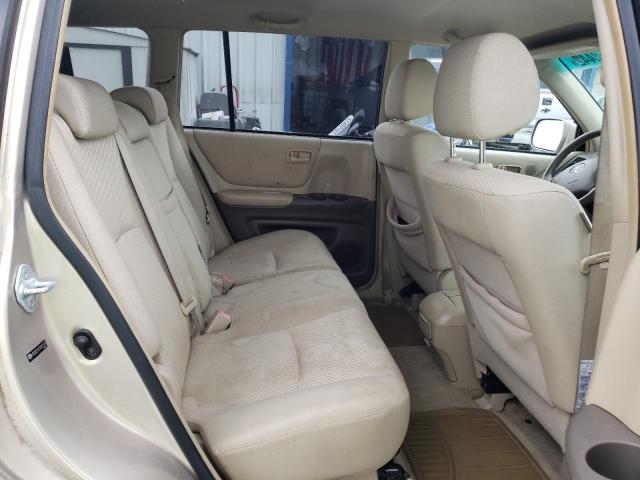 Foto 6 de la subasta – 2007 TOYOTA HIGHLANDER con VIN JTEGD21A170161565