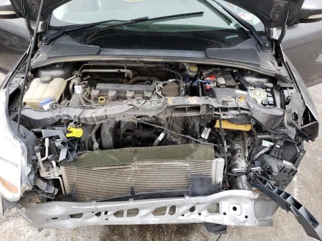 Photo 7 from auction – 2014 FORD FOCUS SE with VIN 1FADP3F28EL421533