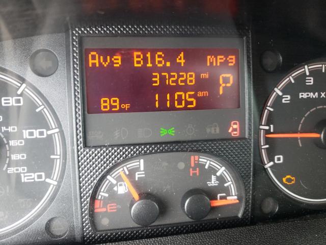 Photo 8 from auction – 2019 RAM PROMASTER with VIN 3C6TRVBG9KE549384