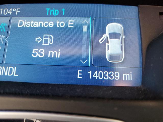 Photo 8 from auction – 2014 FORD FOCUS SE with VIN 1FADP3K28EL225386