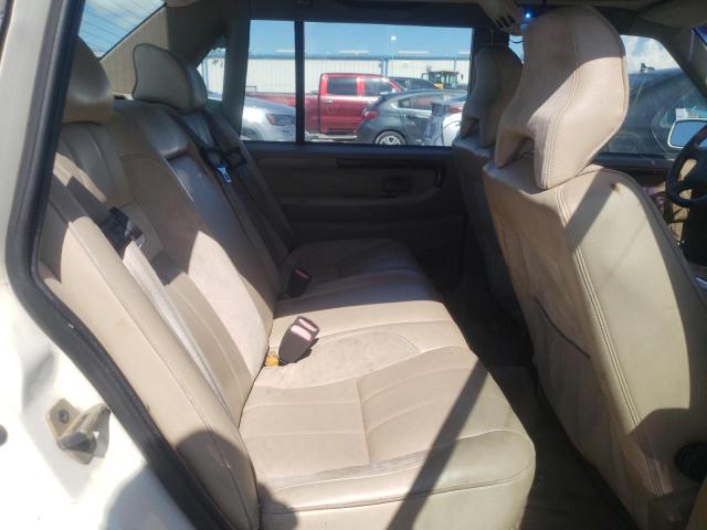 Photo 6 from auction – 1998 VOLVO S90 with VIN YV1KS9601W1141428