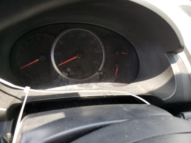 Photo 8 from auction – 2009 MAZDA 5 with VIN JM1CR293090352357
