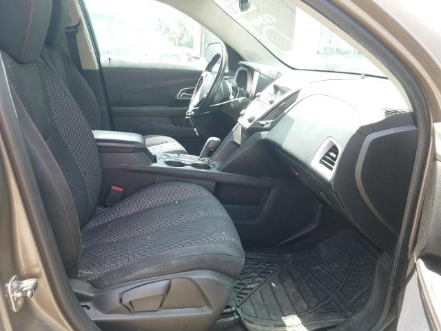 Photo 5 from auction – 2011 CHEVROLET EQUINOX LT with VIN 2CNALDEC7B6359048