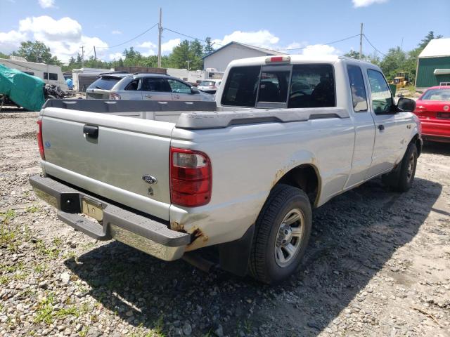 Zdjęcie 4 z aukcji – 2001 FORD RANGER SUP z VIN 1FTYR14V01TA77083