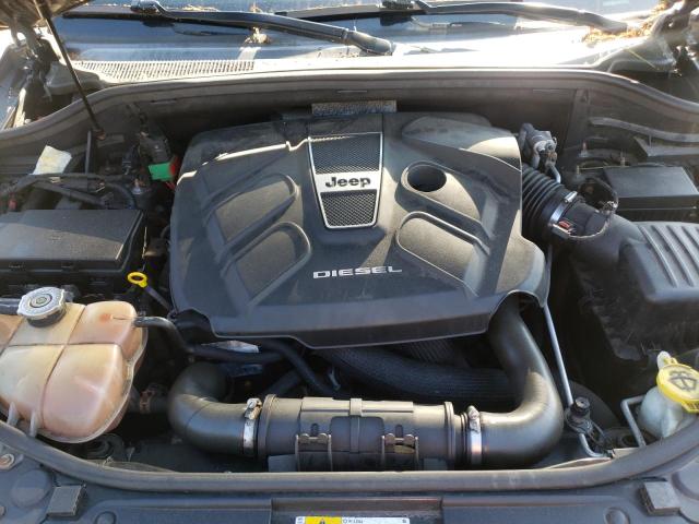 Photo 7 from auction – 2014 JEEP GRAND CHER with VIN 1C4RJFBM0EC299051