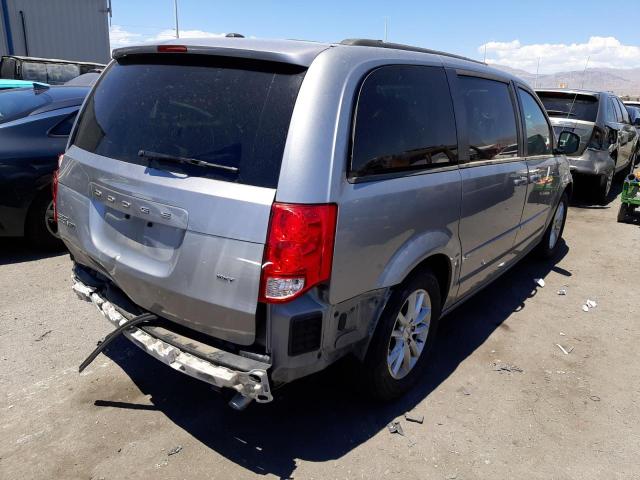 Photo 4 from auction – 2016 DODGE GRAND CARA with VIN 2C4RDGCG0GR275557