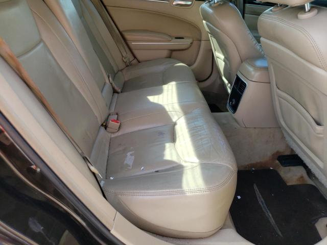 Photo 6 from auction – 2012 CHRYSLER 300 LIMITE with VIN 2C3CCACG0CH188588
