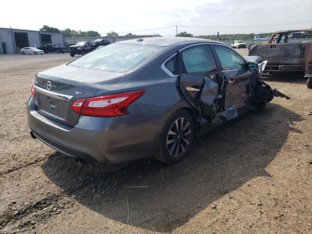 Photo 4 from auction – 2017 NISSAN ALTIMA 2.5 with VIN 1N4AL3AP8HC287337