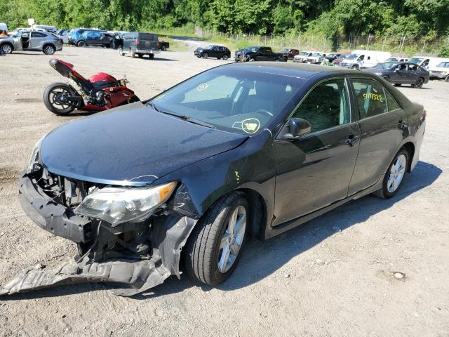 Photo 2 from auction – 2013 TOYOTA CAMRY L with VIN 4T1BF1FK9DU279402