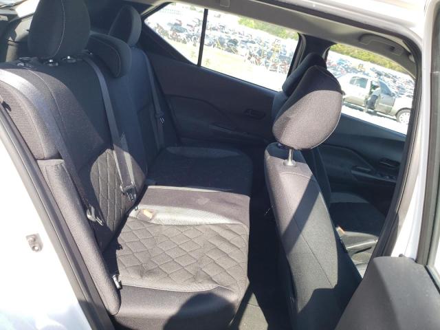 Photo 6 from auction – 2020 NISSAN KICKS S with VIN 3N1CP5BVXLL521834