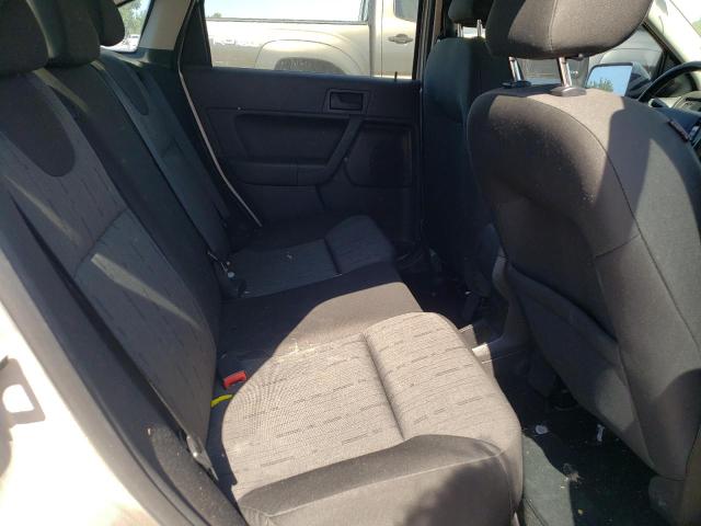 Photo 6 from auction – 2009 FORD FOCUS SE with VIN 1FAHP35N69W124469