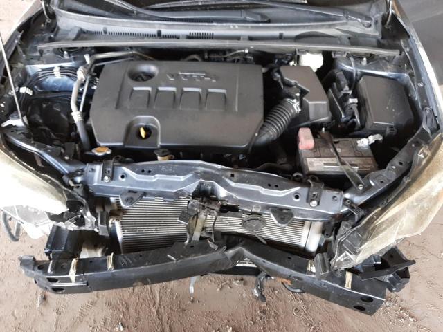 Photo 7 from auction – 2017 TOYOTA COROLLA L with VIN 2T1BURHE3HC797394