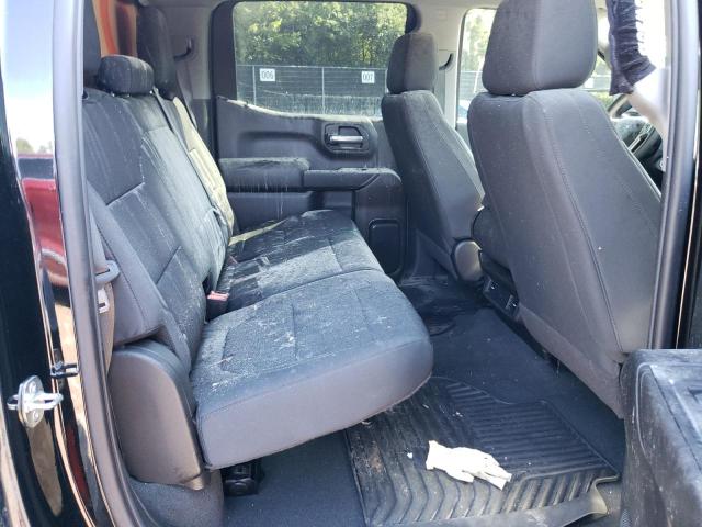 صورة رقم 6 من المزاد - 2021 CHEVROLET SILVERADO مع VIN 1GCPYCEL6MZ425123