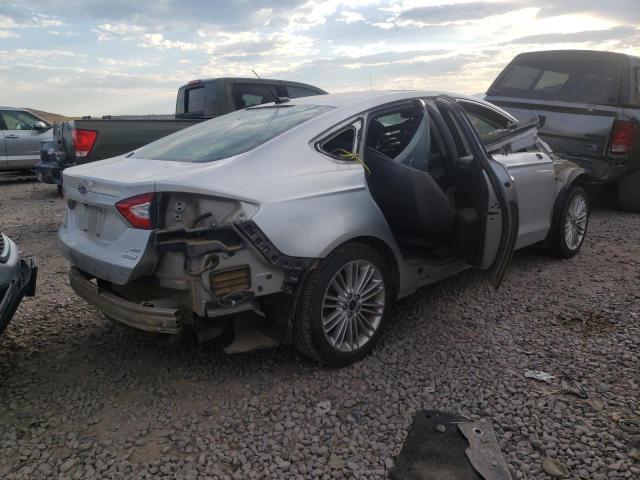 Photo 4 from auction – 2016 FORD FUSION SE with VIN 3FA6P0H9XGR198529