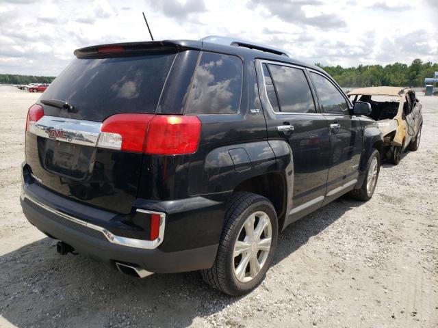 Photo 4 from auction – 2016 GMC TERRAIN SL with VIN 2GKFLPE38G6126772