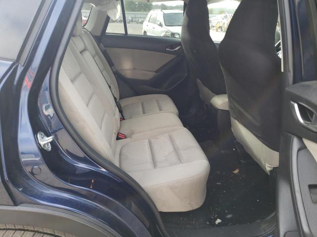 Photo 6 from auction – 2013 MAZDA CX-5 TOURI with VIN JM3KE4CE7D0112901