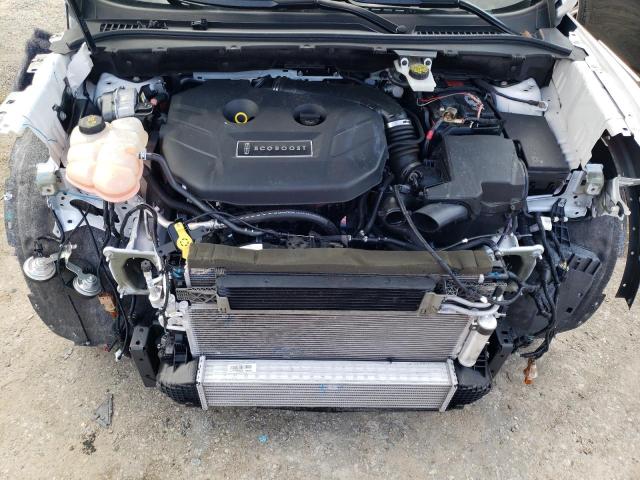Photo 7 from auction – 2015 LINCOLN MKC with VIN 5LMCJ1A93FUJ25940