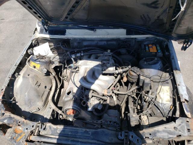 Photo 7 from auction – 1987 BMW 325 E AUTO with VIN WBAAB6409H1688370