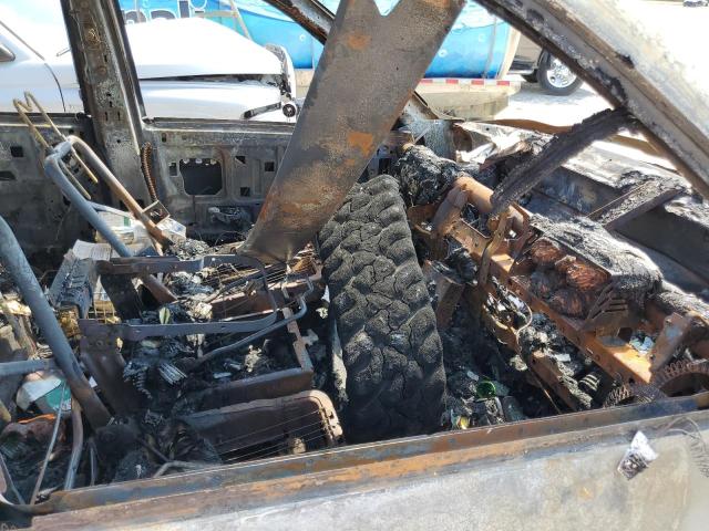 Photo 5 from auction – 2004 DODGE RAM 3500 S with VIN 3D7MU48C74G104181