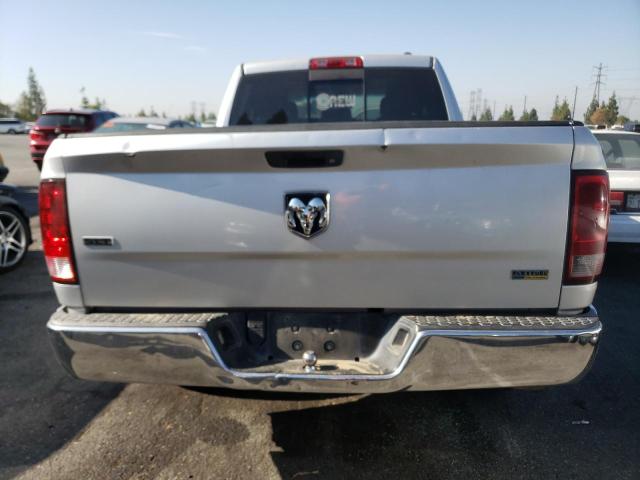 Photo 9 from auction – 2012 DODGE RAM 1500 S with VIN 1C6RD6GP4CS221540