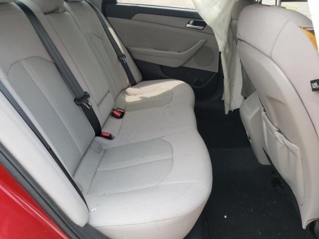Photo 6 from auction – 2016 HYUNDAI SONATA SE with VIN 5NPE24AF3GH393970