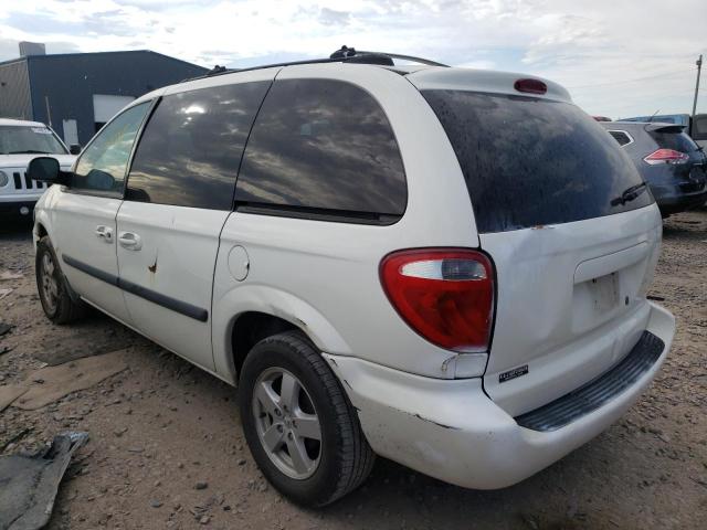 Photo 3 from auction – 2006 DODGE CARAVAN SX with VIN 1D8GP45R06B541962