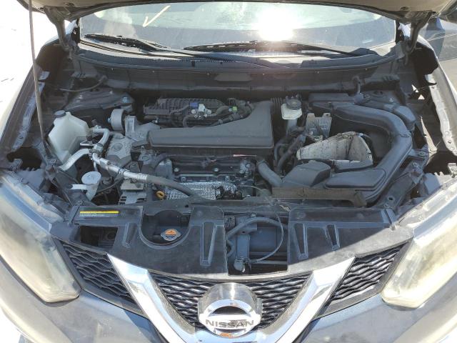 Photo 7 from auction – 2015 NISSAN ROGUE S with VIN 5N1AT2MT0FC765207