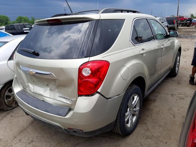 Photo 4 from auction – 2015 CHEVROLET EQUINOX LT with VIN 2GNALBEK9F1112933