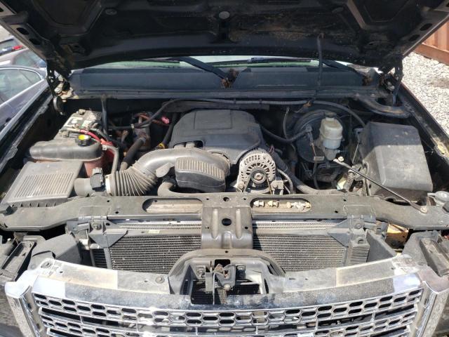 Photo 7 from auction – 2011 GMC SIERRA K15 with VIN 1GTR2UEA1BZ116803