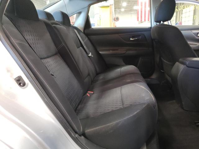 Photo 6 from auction – 2016 NISSAN ALTIMA 2.5 with VIN 1N4AL3AP7GC154096