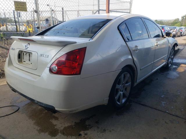 صورة رقم 4 من المزاد - 2008 NISSAN MAXIMA SE مع VIN 1N4BA41E48C817933